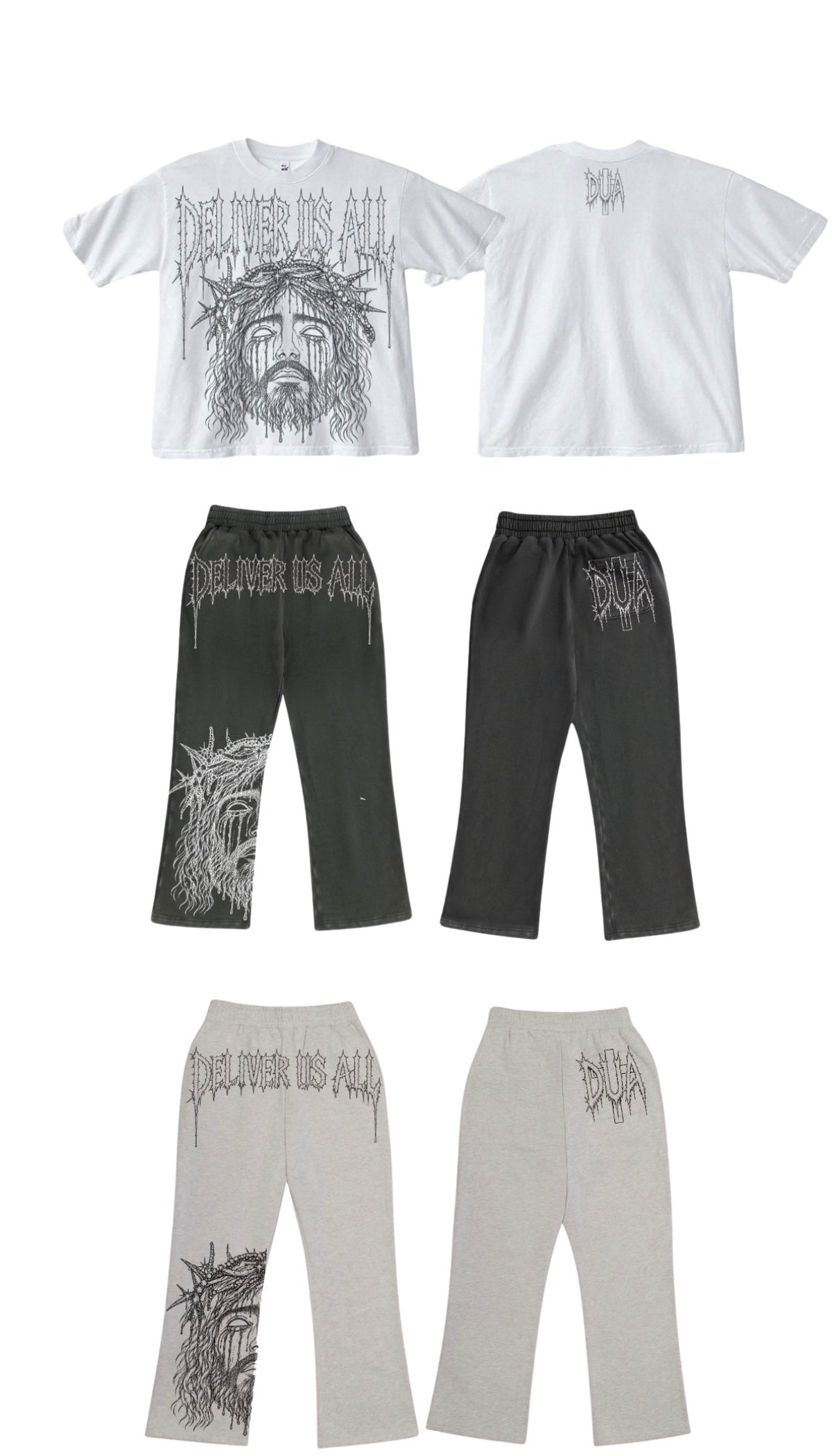 ALL GLORY BUNDLE