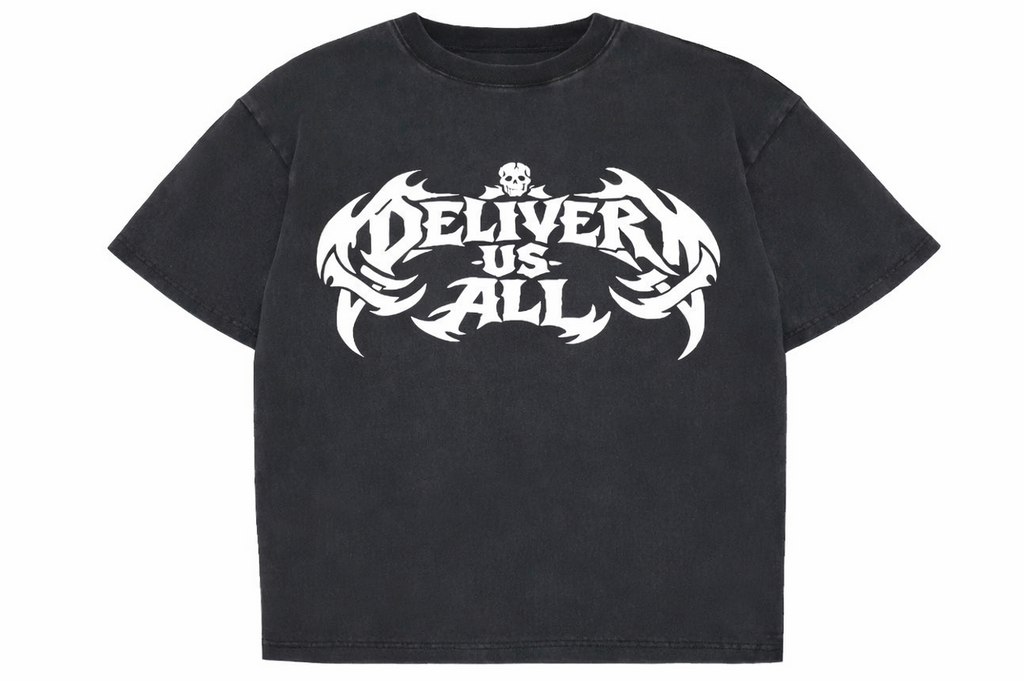 DUA: ATTITUDE ERA TEE