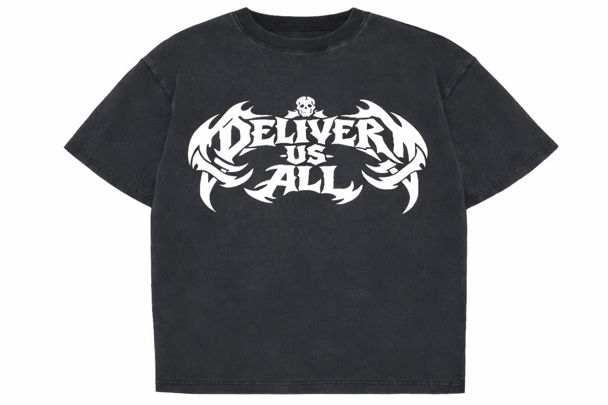 DUA: ATTITUDE ERA TEE